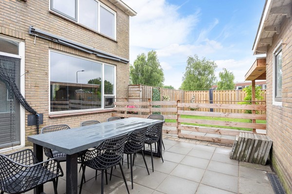 Medium property photo - Ds J Van Dijkstraat 1, 8804 RC Tzum